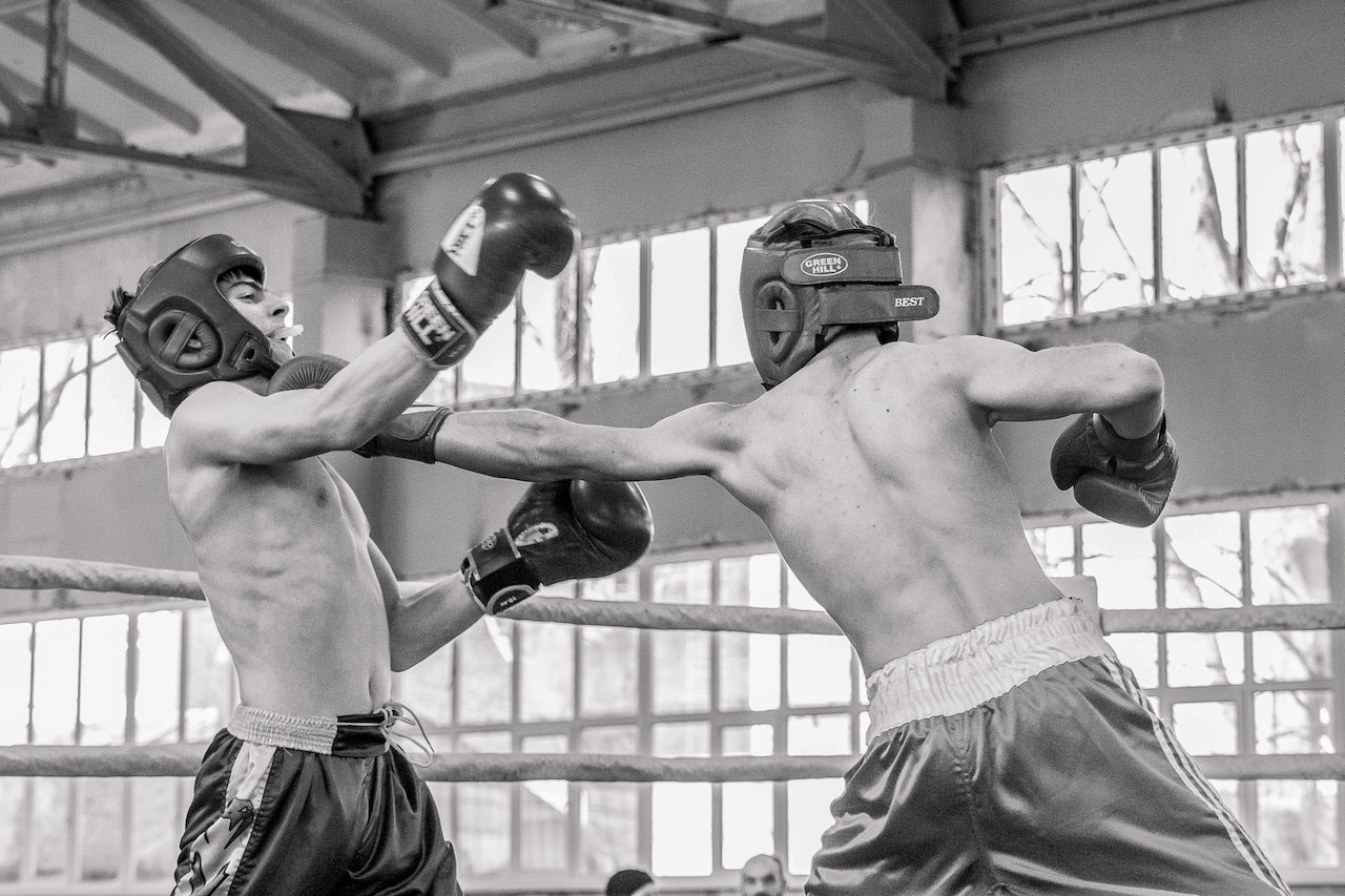 Us vs. Them: Clearly they’re the problem