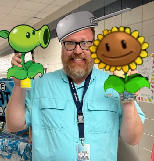 My Celebrity Doppelgangers