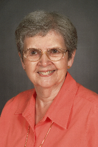 In Memory of Lottie Stokes