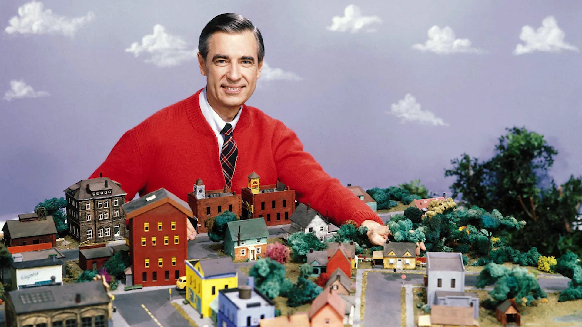 From the Neighborhood of Make-Believe to the Tabletop