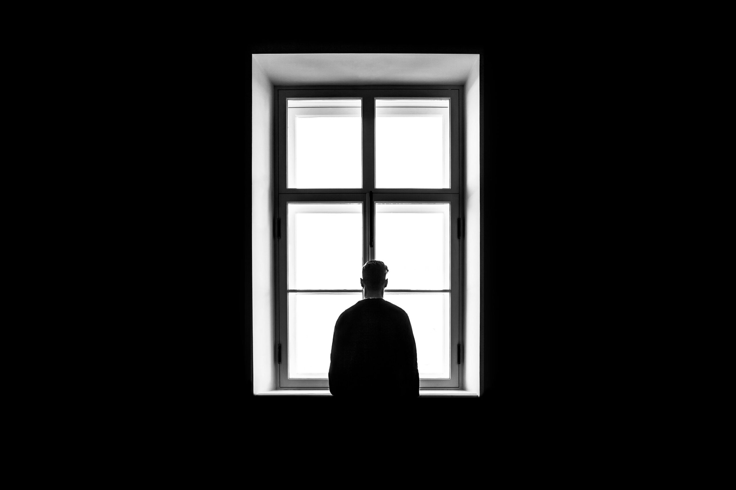 Creation can be lonely